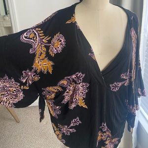 Free People Blouse